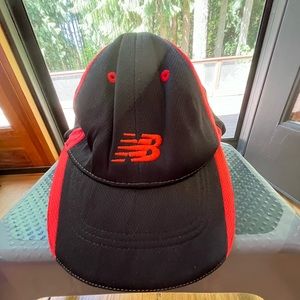 New Balance Cap